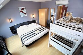 Hotel Le Bayeux
