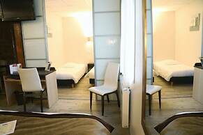 Hotel Le Bayeux