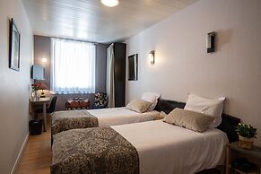 Hotel Le Bayeux