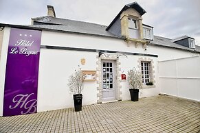 Hotel Le Bayeux