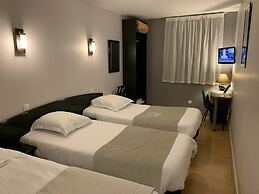 Hotel Le Bayeux