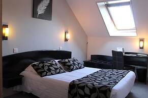 Hotel Le Bayeux