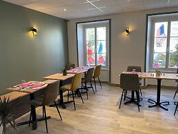 Hotel Le Bayeux