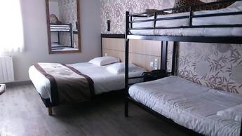 Hotel Le Bayeux
