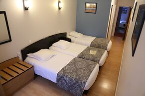 Hotel Le Bayeux