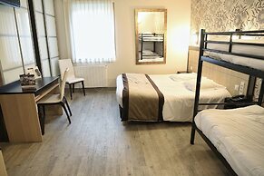 Hotel Le Bayeux