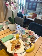 Hotel Le Bayeux