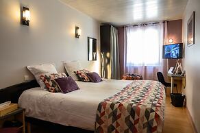 Hotel Le Bayeux