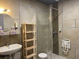 Hotel Le Bayeux