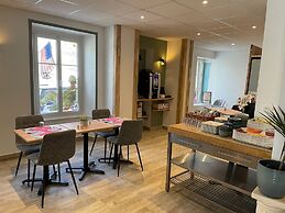 Hotel Le Bayeux