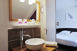 Hotel Le Bayeux