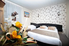 Hotel Le Bayeux