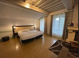 Hotel Le Bayeux
