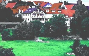 Hotel Gasthof Talblick