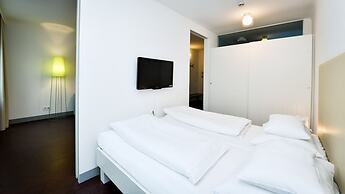 Stanys Das Apartmenthotel