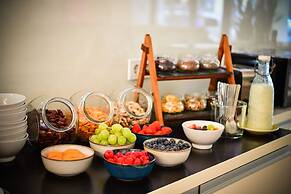 Stanys Das Apartmenthotel