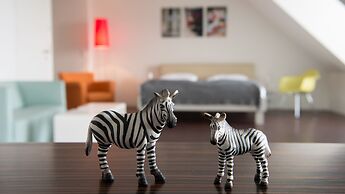 Stanys Das Apartmenthotel