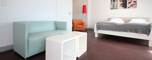 Stanys Das Apartmenthotel