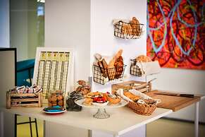 Stanys Das Apartmenthotel