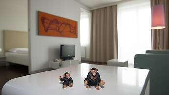 Stanys Das Apartmenthotel