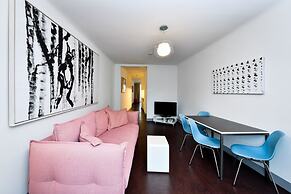 Stanys Das Apartmenthotel