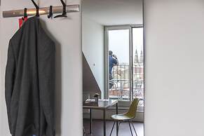 Stanys Das Apartmenthotel