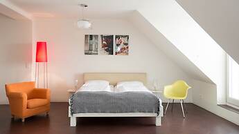 Stanys Das Apartmenthotel