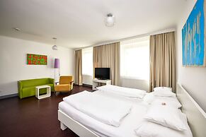 Stanys Das Apartmenthotel