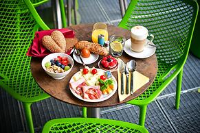 Stanys Das Apartmenthotel