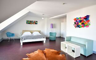 Stanys Das Apartmenthotel