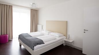 Stanys Das Apartmenthotel