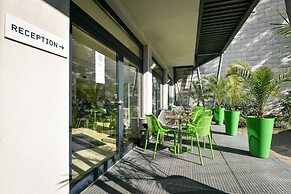 Stanys Das Apartmenthotel