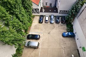 Stanys Das Apartmenthotel