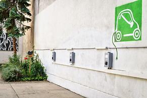 Stanys Das Apartmenthotel