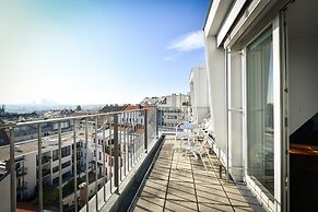 Stanys Das Apartmenthotel