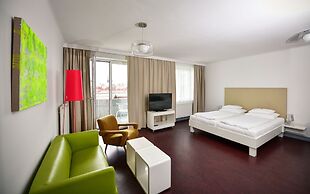 Stanys Das Apartmenthotel