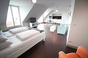 Stanys Das Apartmenthotel