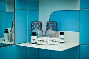 Stanys Das Apartmenthotel