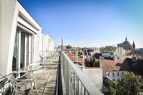 Stanys Das Apartmenthotel