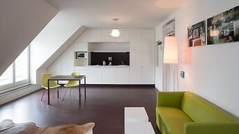 Stanys Das Apartmenthotel