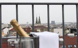 Stanys Das Apartmenthotel