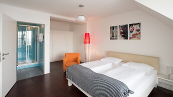 Stanys Das Apartmenthotel