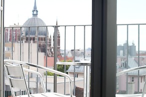 Stanys Das Apartmenthotel