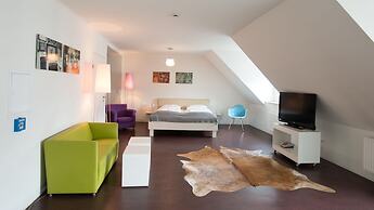 Stanys Das Apartmenthotel