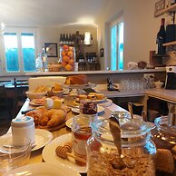 Agriturismo Tenuta La Fratta