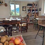 Agriturismo Tenuta La Fratta