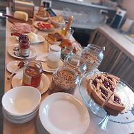 Agriturismo Tenuta La Fratta