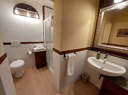 Agriturismo Tenuta La Fratta