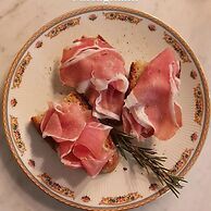 Agriturismo Tenuta La Fratta