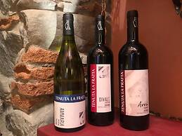 Agriturismo Tenuta La Fratta